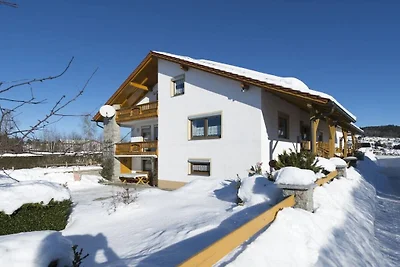 Ferienwohnung mit 2 Schlafzimmer