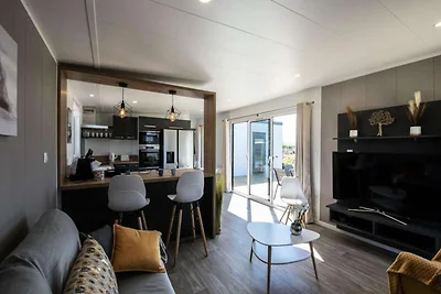 Chalet in Brétignolles-sur-Mer in der Nähe de...