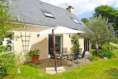 Vakantiehuis met tuin, Auray