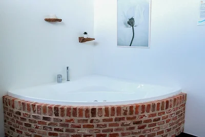 8 Personen Ferienhaus in Saltum-By Traum