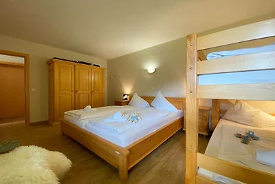 Alpine Apartment Near Ski Lift