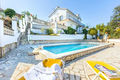 Villa a Lloret de Mar con Piscina e Vista...
