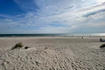 4 Personen Ferienhaus in Blåvand