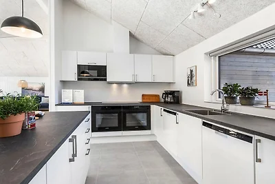 5 sterren vakantie huis in Glesborg
