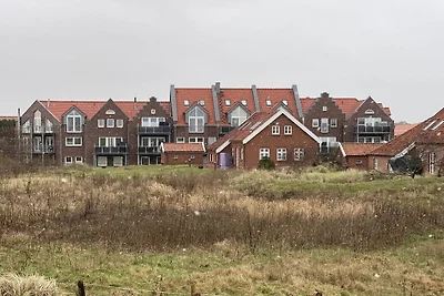 Ferienwohnung in Juist mit Schwimmbecken