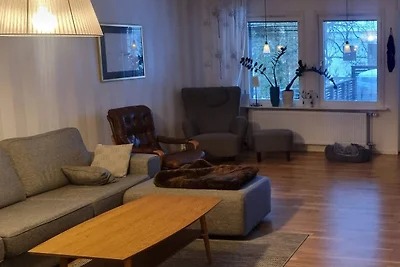 4 Sterne Ferienhaus in BONÄSSUND-By Traum