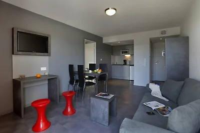 Urban Comfort Stay voor 4 personen in...
