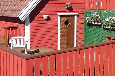 9 Personen Ferienhaus in Utsira-By Traum