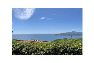 Perla del Golfo Ferienwohnung