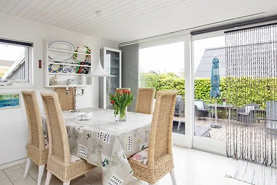 4 Personen Ferienhaus in Otterup