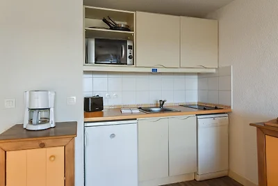 Scenic Mountain View Apartment for 2