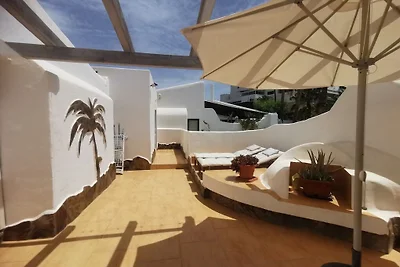 El Jardin, Bungalow 4