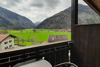 Ferienhaus in Bayrischzell mit Sauna