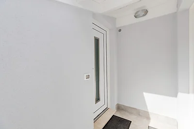 Mansardenstudio, mit Klimaanlage