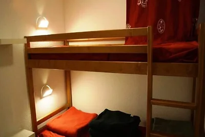 Wohnung in Saint Sorlin mit Poolzugang