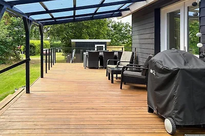 5 Personen Ferienhaus in Hadsund