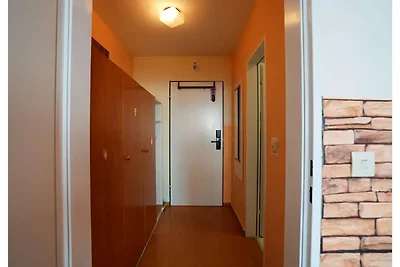 Studio Rainer mit Pool und Sauna