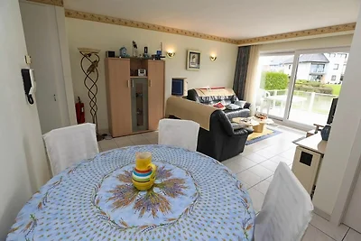 Golf Azur Biarritz mit Schwimmbad