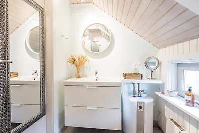 5 Personen Ferienhaus in Esbjerg V