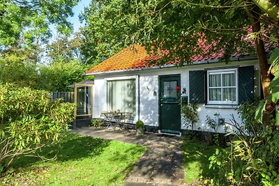 Bellissima casa vacanze Zeeroos in Zelanda