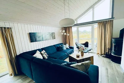 Ferienhaus im Ferienpark Mirow