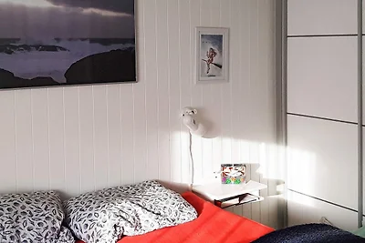 9 Personen Ferienhaus in lyngdal