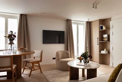 Ferienwohnung Familienurlaub Paris