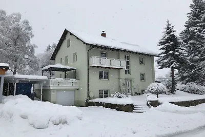 Ferienwohnung mit 1 Schlafzimmer