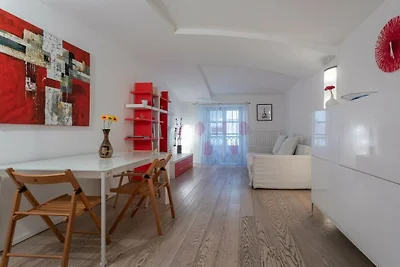 Appartamento a Torino con balcone