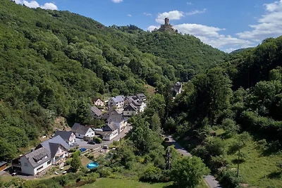 Ferienhaus mit 4 Schlafzimmer