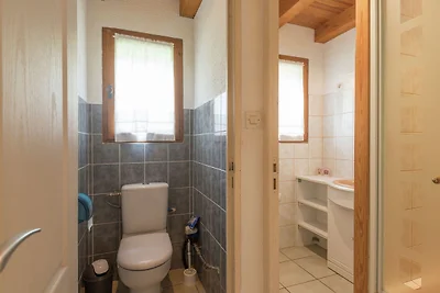 Chalet im La Bresse mit Terrasse