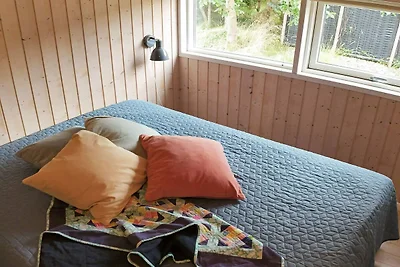 6 Personen Ferienhaus in Store Fuglede-By...