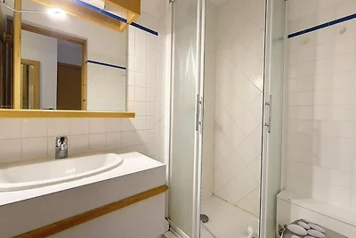 Ruim duplex appartement · Ski-in/ski-out ·...