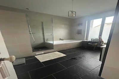 Haus mit Garten - 4BR-7P- Asnières-sur-Seine