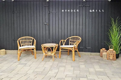 4 Sterne Ferienhaus in Løkken-By Traum