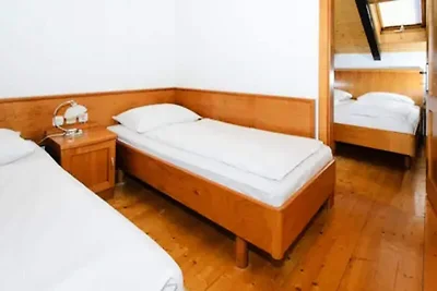 Bungalow in den Wäldern von Pohorje in der Nä...