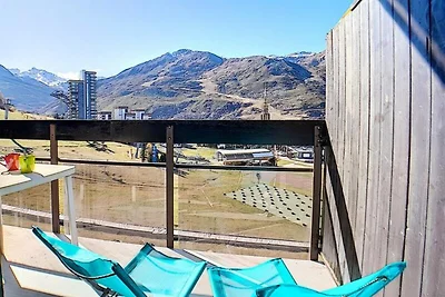 Komfortables Studio · Direkter Zugang zur Pis...