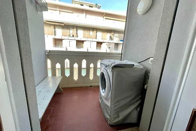 Apartament w Porto Santa Margherita (VE)