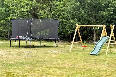 9 Personen vakantie huis in Sæby