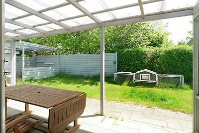 6 Personen Ferienhaus in Eskebjerg-By Traum