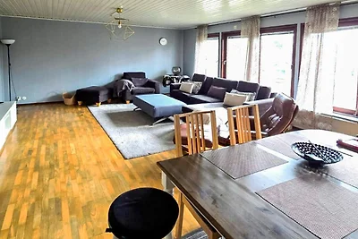 4 Sterne Ferienhaus in Ljusne