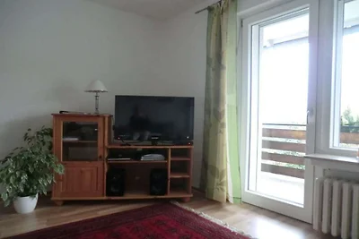 Vakantieappartement in Polle met zwembad