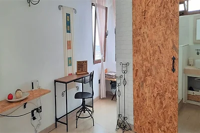 Casa Héctor, con piscina privata climatizzata...