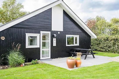 5 Personen Ferienhaus in Hemmet