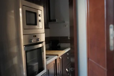 Belvilla di OYO Appartamento confortevole a...