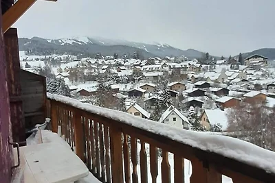 Residenz Le Diamant für 4 Personen