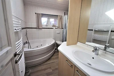 Ferienhaus in herrlicher Lage