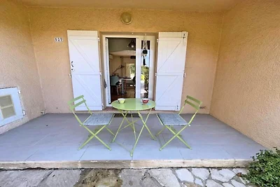 2 Zimmer für 4 Personen