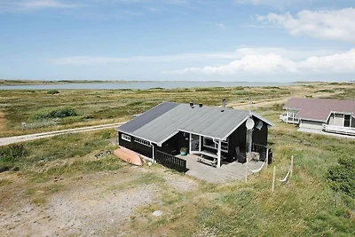 6 Personen Ferienhaus in Lemvig-By Traum