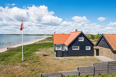 5 Personen Ferienhaus in Juelsminde